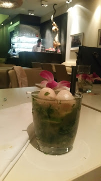 Mojito du Restaurant thaï Suan Thaï à Paris - n°8