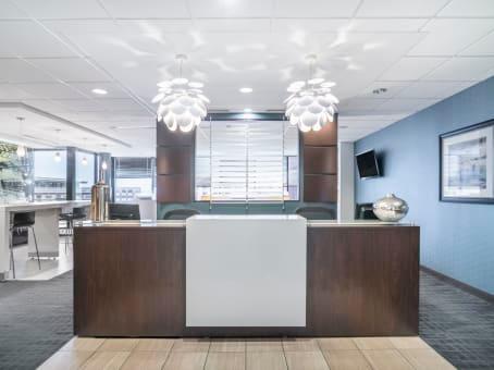 Regus - Scottsdale - Scottsdale Financial Center III