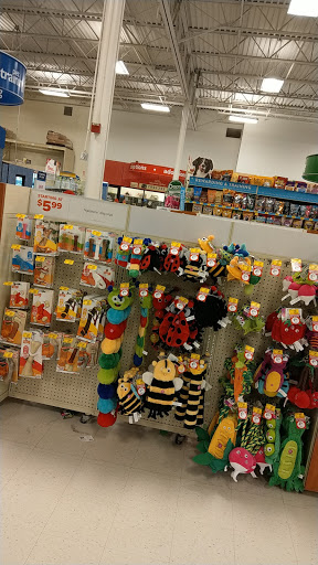 Pet Supply Store «PetSmart», reviews and photos, 934 W Street Rd, Warminster, PA 18974, USA