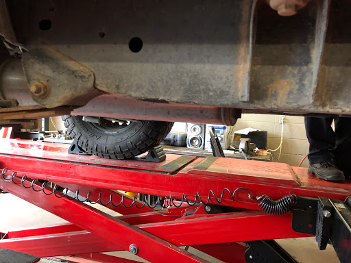 Auto Repair Shop «LT Automotive», reviews and photos, 669 Linden St, Reno, NV 89502, USA