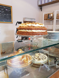 Photo n°69 de Les Papas Sucrés à Lyon ()