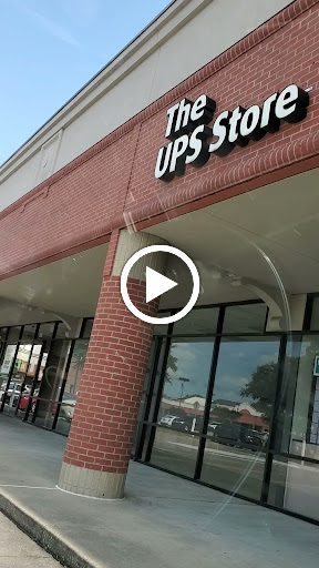 Shipping and Mailing Service «The UPS Store», reviews and photos, 820 S MacArthur Blvd #105, Coppell, TX 75019, USA