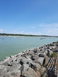 Photo n°109 de Restaurant La Base Nord à Le Touquet-Paris-Plage ()