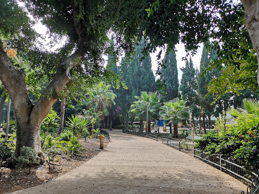 Meir Park