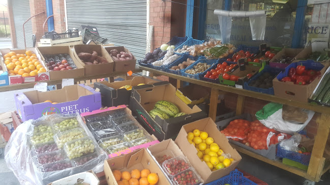 Farm Fresh Halal Store - Liverpool