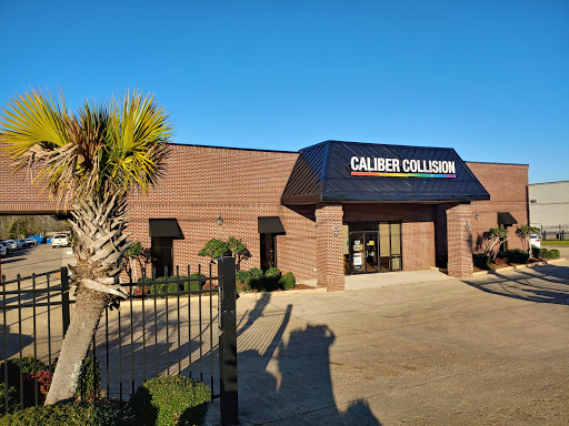 Auto Repair Shop «Professional Collision Schillinger», reviews and photos, 1040 Schillinger Rd S, Mobile, AL 36695, USA