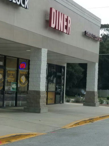 Shopping Mall «Marketplace at Ocala Shopping Ctr», reviews and photos, 4407 NW Blitchton Rd, Ocala, FL 34482, USA