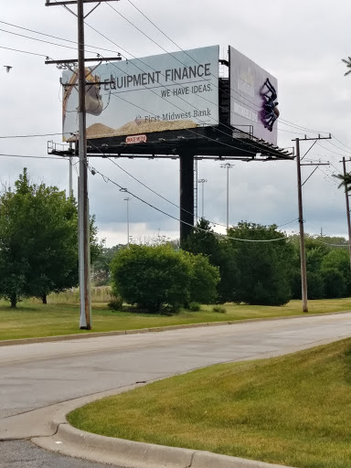 Distribution Service «Veterans Distribution of Chicago», reviews and photos, 5999 Butterfield Rd, Hillside, IL 60162, USA