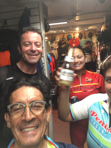 Bicycle Store «The Bike Palace», reviews and photos, 1600 S Pacific Ave # B, San Pedro, CA 90731, USA