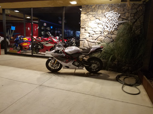 Motor Scooter Dealer «Newport Italian Mv Agusta Zaeta Energica», reviews and photos, 1536 Newport Blvd, Costa Mesa, CA 92627, USA
