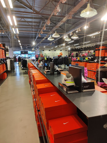 Reviews of Nike Factory Store in Edinburgh - Sporting goods store
