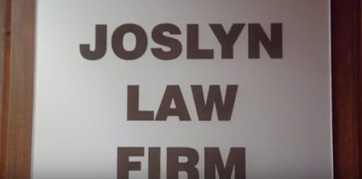 Criminal Justice Attorney «Joslyn Law Firm», reviews and photos