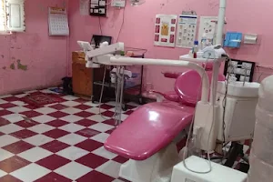 Dr. Anand's Dental Care image