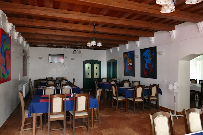 Opinii despre Sághegy Fogadó & Panzió Étterem în Celldömölk - Szálloda