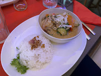 Plats et boissons du Restaurant cambodgien Terroir du Cambodge à Toulouse - n°4