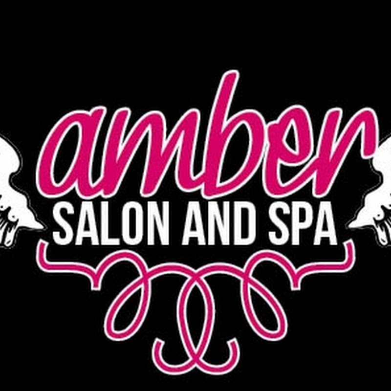 Amber Salon & Spa