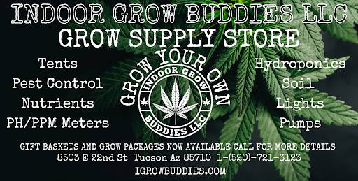 Indoor Grow Buddies LLC