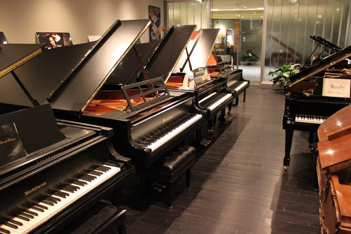 Mattlin-Hyde Piano Company