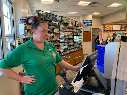 Convenience Store «Royal Farms», reviews and photos, 115 N Bohemia Ave, Cecilton, MD 21913, USA