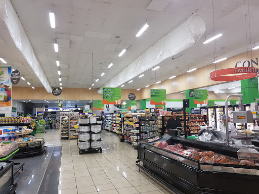 Supermercado La Colonia #10