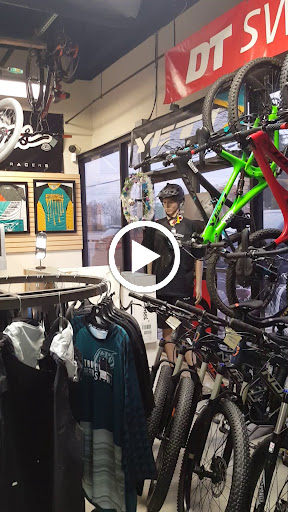 Bicycle Store «Fresh Bike Service, Inc», reviews and photos, 1575 Old Alabama Rd Suite 209, Roswell, GA 30076, USA