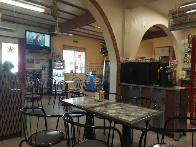 Cafe Bar Nossa Casa