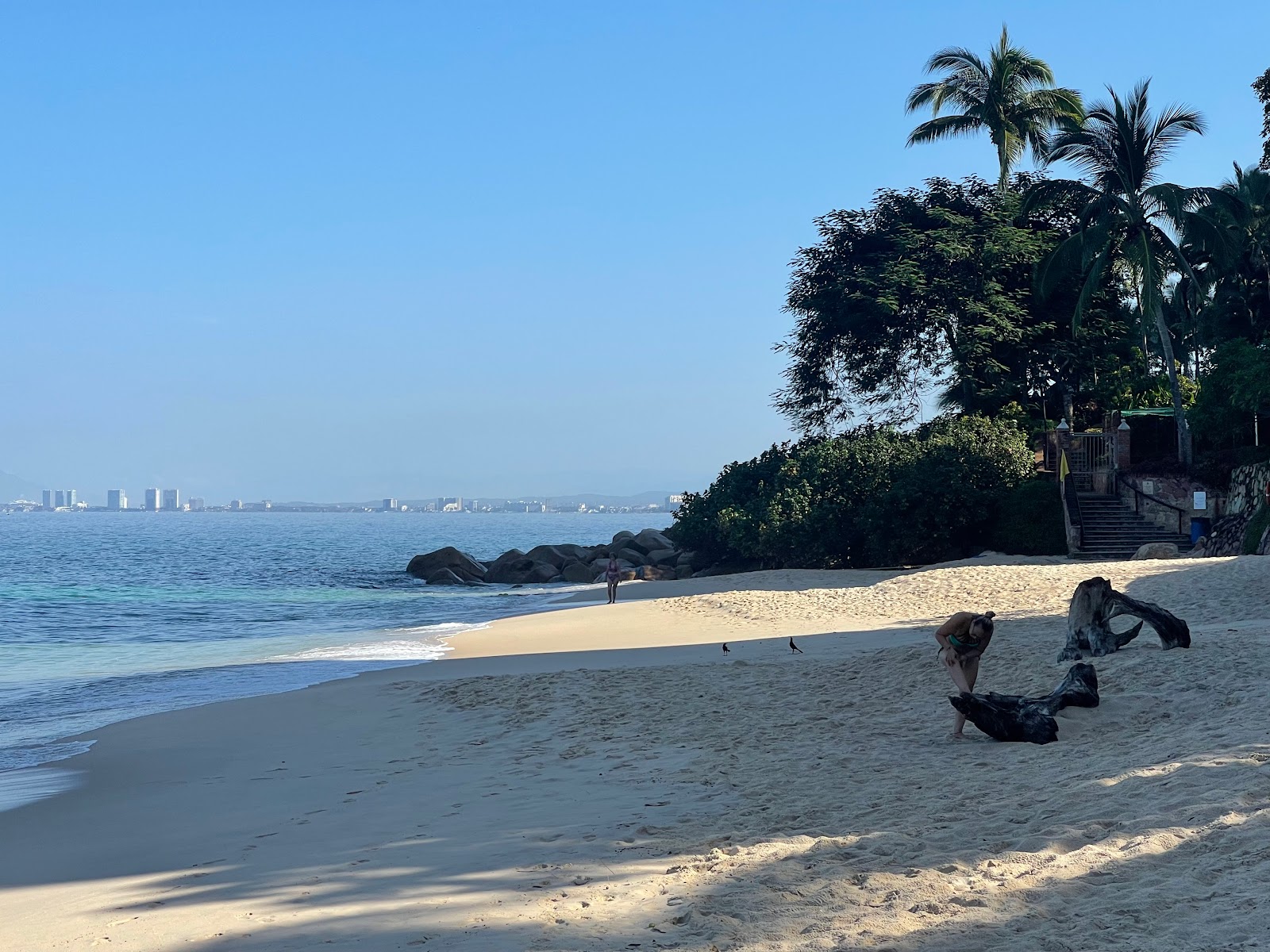 Gemelas beach photo #9