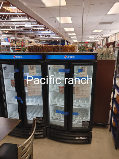 Grocery Store «Pacific Ranch Market», reviews and photos, 7540 E Chapman Ave, Orange, CA 92869, USA
