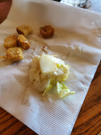 American Restaurant «Cracker Barrel Old Country Store», reviews and photos, 6055 Som Center Rd, Willoughby, OH 44094, USA