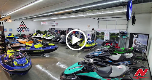 Motorsports Store «Nielsen Enterprises», reviews and photos, 130 S Milwaukee Ave, Lake Villa, IL 60046, USA