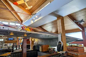 The Airplane Restaurant image