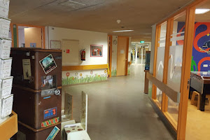 Ziekenhuis St. Jansdal