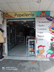 Papeleria