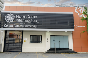 GNDI Centro Clínico Blumenau image