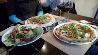 Pizza du Pizzeria Peio à Épinal - n°13