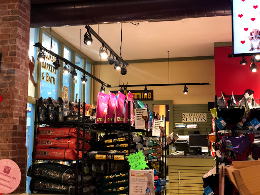 Pet Supply Store «Brookside Barkery & Bath», reviews and photos, 118 W 63rd St, Kansas City, MO 64113, USA