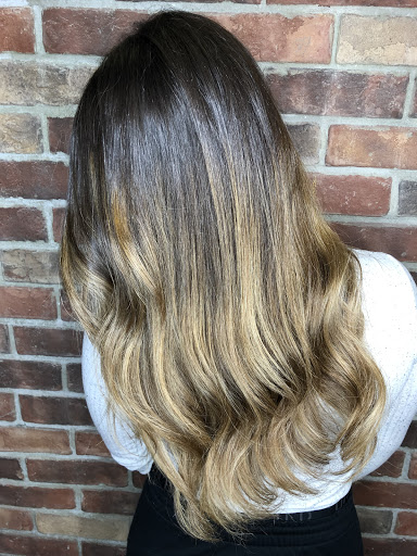 Nail Salon «Overtones Hair Skin & Nail Center», reviews and photos, 115 Temple Hill Rd # 800, Vails Gate, NY 12584, USA