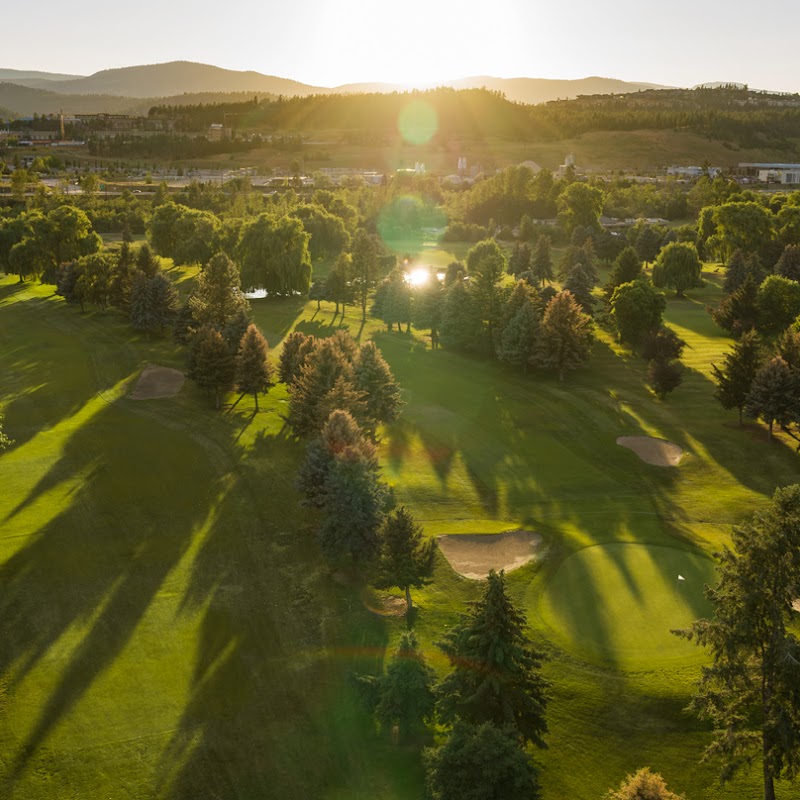 Shadow Ridge Golf Club