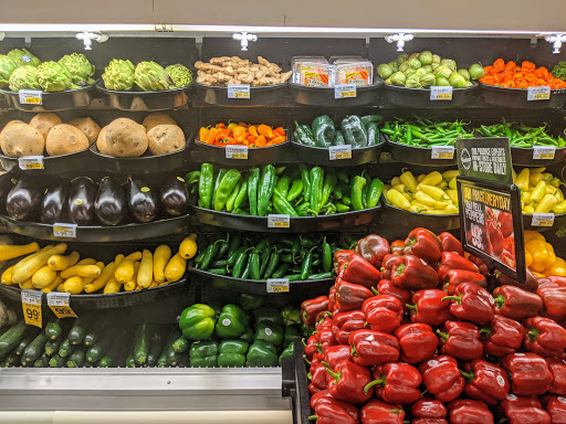 Grocery Store «Safeway», reviews and photos, 702 W Hopi Dr, Holbrook, AZ 86025, USA