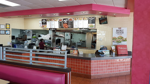 Mexican Restaurant «El Pollo Loco», reviews and photos, 4444 Century Blvd, Pittsburg, CA 94565, USA