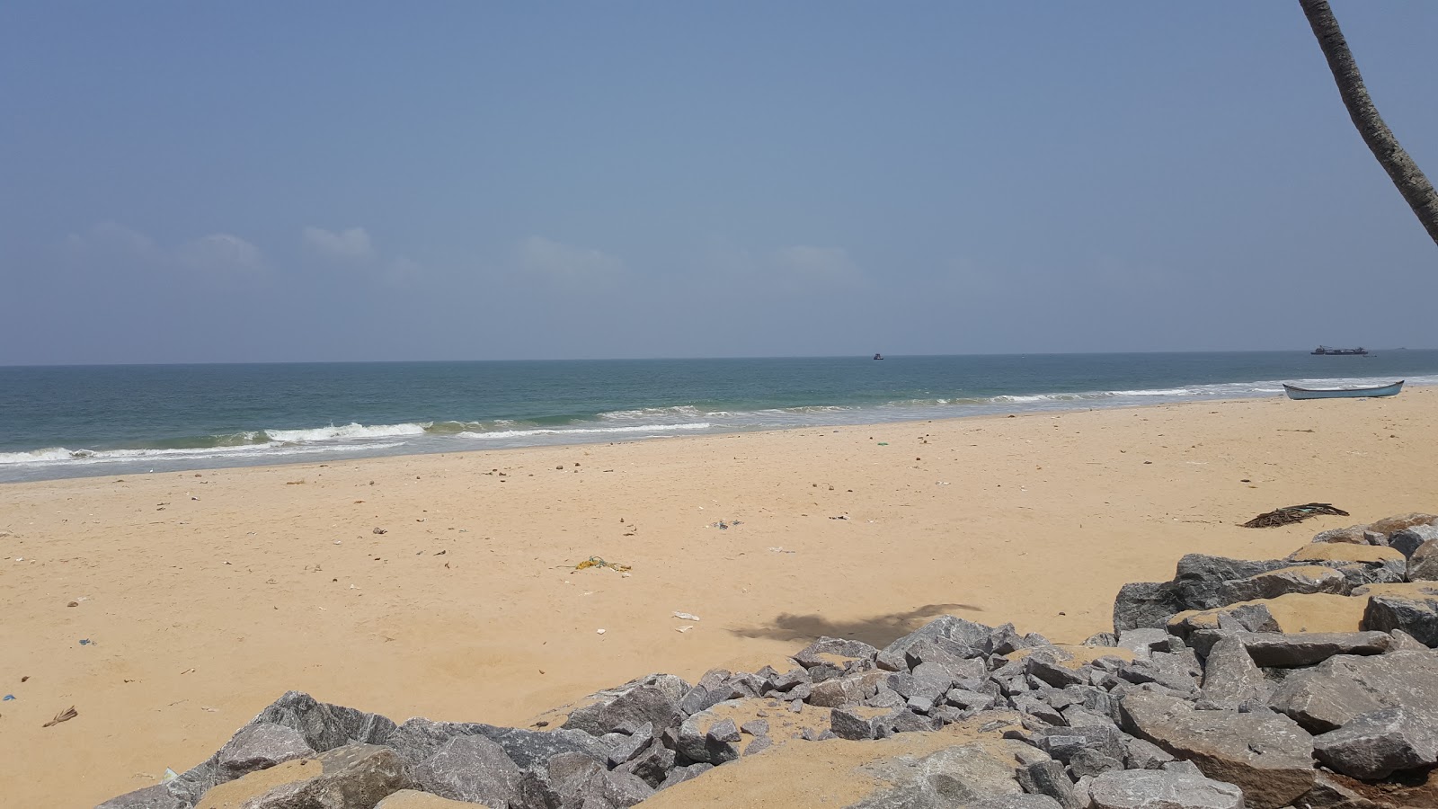 Yermal Thenka Beach photo #8
