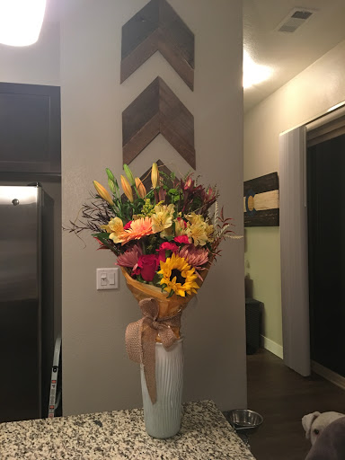 Florist «Littleton Flower Shop», reviews and photos, 6209 S Santa Fe Dr, Littleton, CO 80120, USA