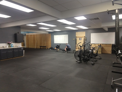 Gym «CrossFit Federal Way», reviews and photos, 33753 9th Ave S, Federal Way, WA 98003, USA