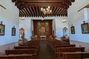 Our Lady of Guadalupe image