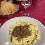 Photo n°2 de l'avis de Alessandro.a fait le 22/09/2023 à 21:25 sur le  Albergo Edelweiss à Lanzada