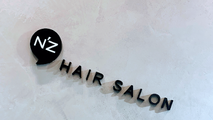 NZ Hair SALON錦州店