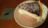 Gâteau au fromage du Restaurant de spécialités alsaciennes Winstub Thionville - n°2