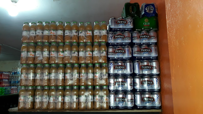 Opiniones de Depósito de Colas Y Cervezas Julio Javier en Guayaquil - Tienda