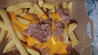 Aliment-réconfort du Restauration rapide Burger King à Saints-Geosmes - n°15