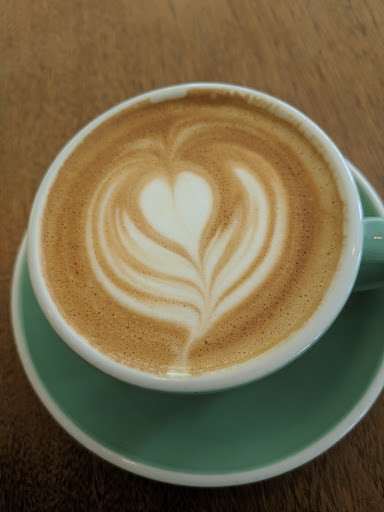 Coffee Shop «Magpie Cafe», reviews and photos, 333 Laurel St #110, Baton Rouge, LA 70802, USA